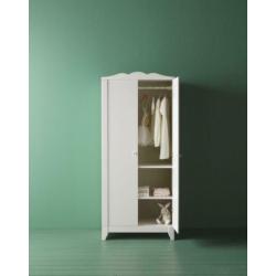 Ikea Hensvik kast wit