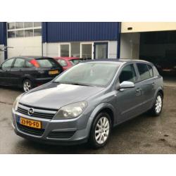 Opel Astra 1.6 Enjoy Airco/ 5Dr/ Cruise/ MFC/ NAP/ APK