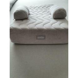 Babyjem refluxkussen zo goed als nieuw!!