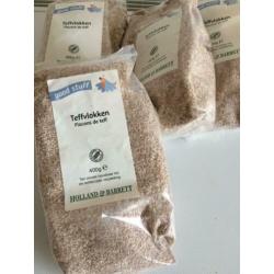 Glutenvrije granen