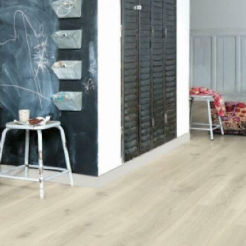 Quick-Step Creo CR 3176 Eik Natuur Louisiana €14,99