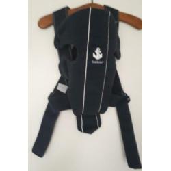 Baby Björn babybjorn draagzak + STOKKE babydrager buikdrager