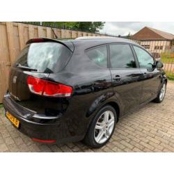 Seat Altea XL Stationwagon 1.4 TSI Sport / 2de eigenaar