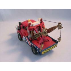 Corgi Toys Berliet Holmes Wrecker/IZGS!!