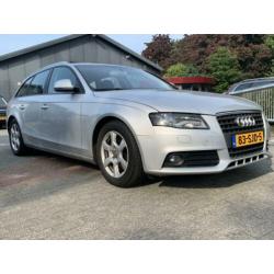 Audi A4 2.0 TDI XENON | NAVI | CLIMA (bj 2008)