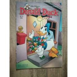 Donald Ducks 1995
