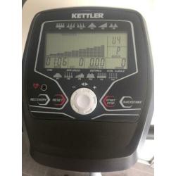Kettler hometrainer