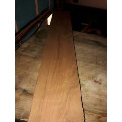Kersen hout te koop