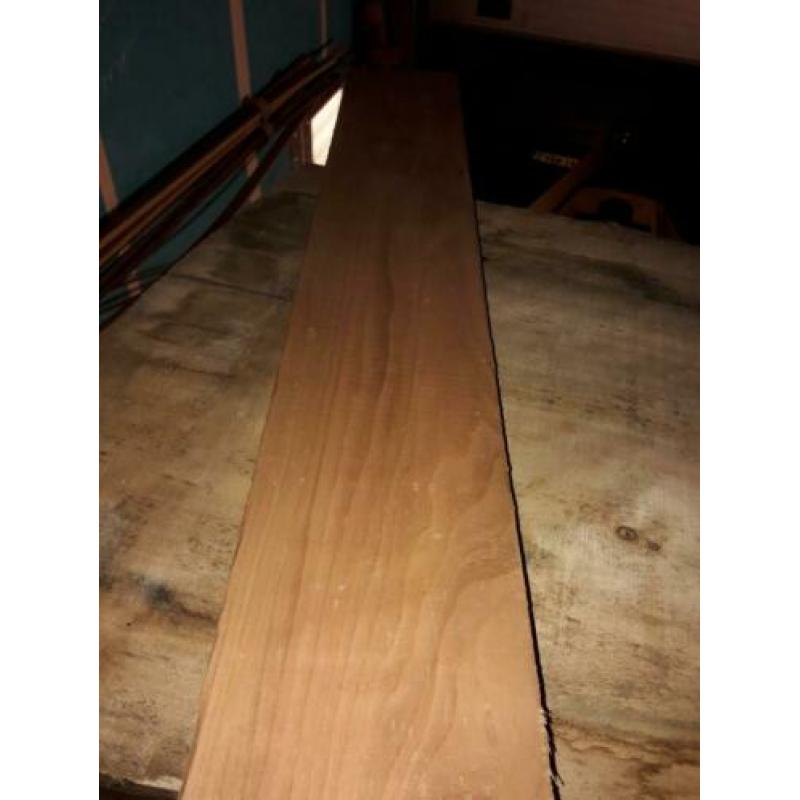 Kersen hout te koop