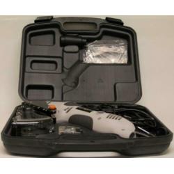 opruiming Racer precisie handcirkelzaag 450 watt € 39,95