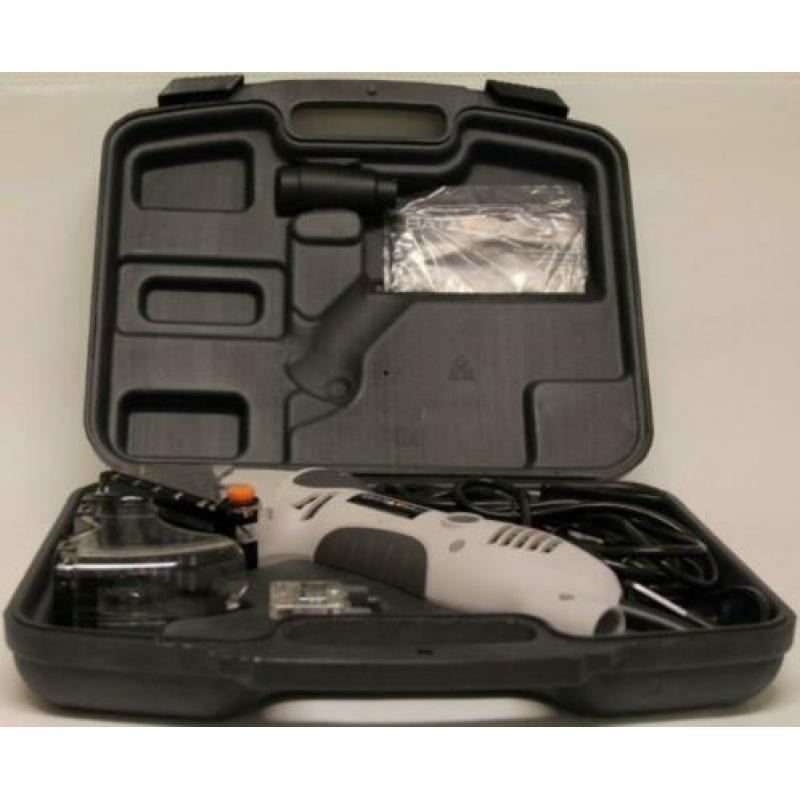 opruiming Racer precisie handcirkelzaag 450 watt € 39,95