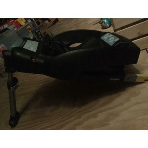 Maxi cosi easy fix