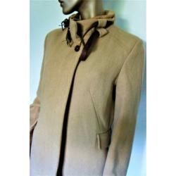 RIVER WOODS jas maat 38 WOOL