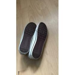 Schoenen maat 38