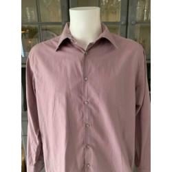 Overhemd van Bruno Banani maat 43/44 - XL