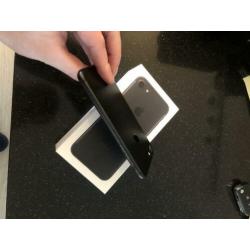 iPhone 7 64 GB black