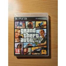 GTA Five
