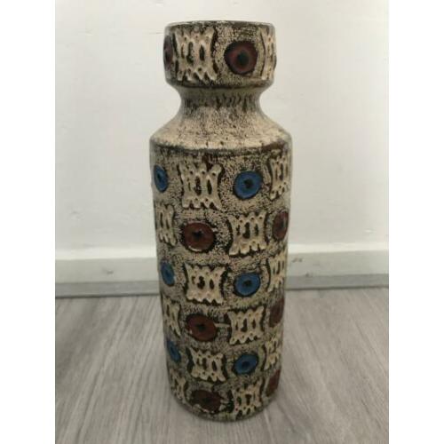 Vintage West Germany Bay D&B Jasba Studio 61 Mobach 70s