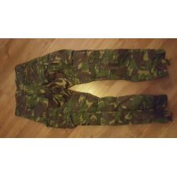 ClawGear tactical/commando pants maat m/l