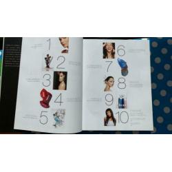 Jane Campsie ‘Make-up & kapsels’