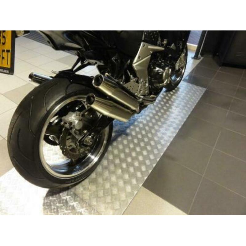 KAWASAKI Z1000 ABS (bj 2007)