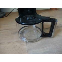 koffiezetapparaat Philips grind & brew, maalt koffiebonen