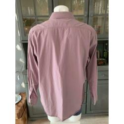 Overhemd van Bruno Banani maat 43/44 - XL