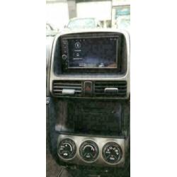 Honda Crv Jazz radio navigatie android 9.0 wifi dab 2din gps