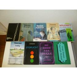George Simenon / Maigret.