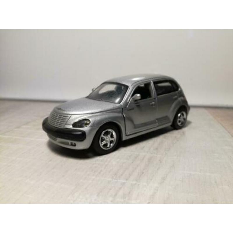 Chrysler PT Cruiser 2x