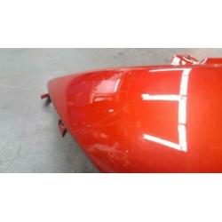 Piaggio new Fly zij kappen origineel.