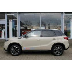 Suzuki Vitara 1.0 Stijl Boosterjet | Navigatie | Cruise cont