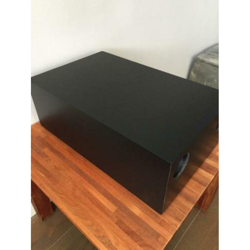 Bose Acoustimass System subwoower/ sub. 100 Watt.