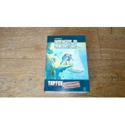 5 Taptoe boeken