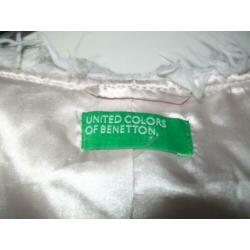 Benetton bodywarmer mt.L