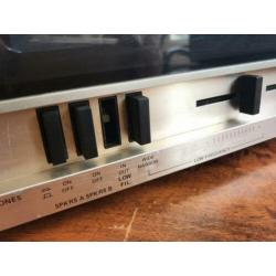 Bose 550 Reciever ~ werkende opknapper ~
