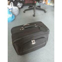Carlton laptop trailer tas