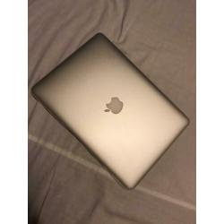 Apple MacBook Air 13” Zo Goed