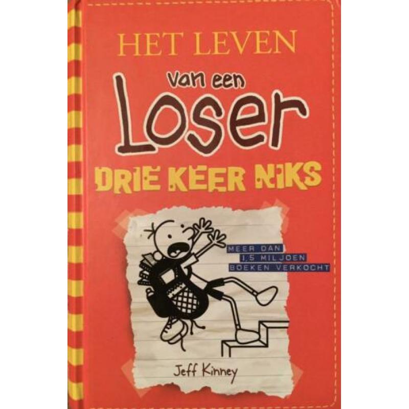 Leven van een loser