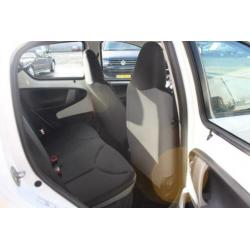 Toyota Aygo 1.0 VVT-i Comfort (68pk) 5-drs/ Navi!/ Airco/ C.