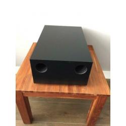 Bose Acoustimass System subwoower/ sub. 100 Watt.