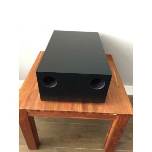 Bose Acoustimass System subwoower/ sub. 100 Watt.