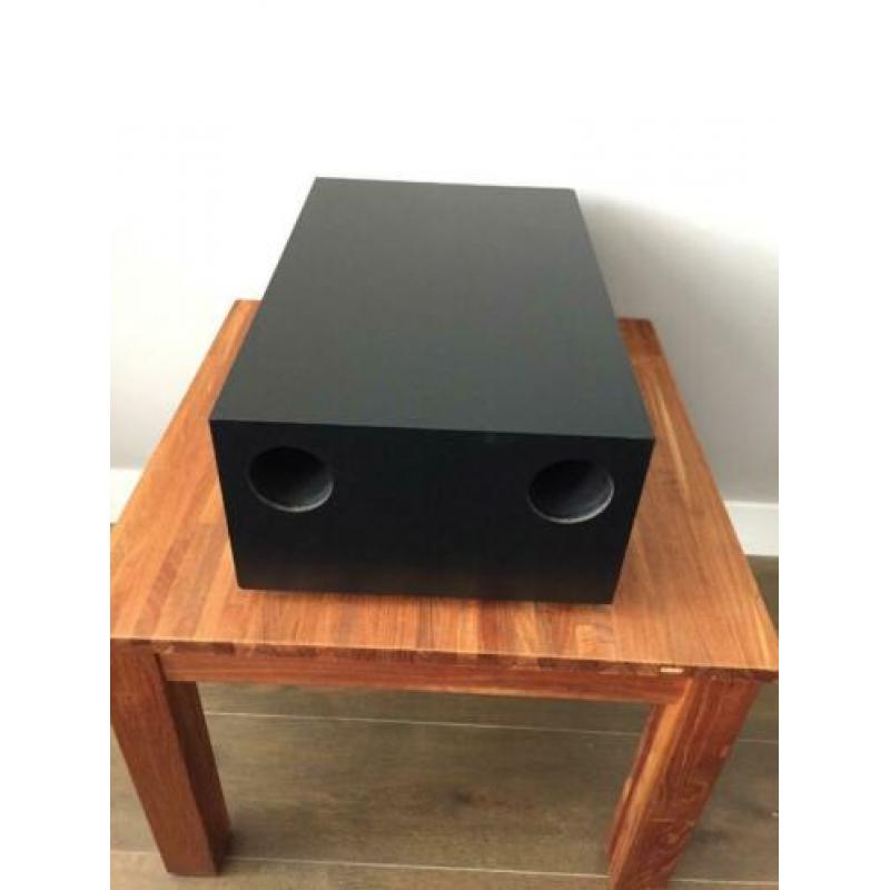 Bose Acoustimass System subwoower/ sub. 100 Watt.