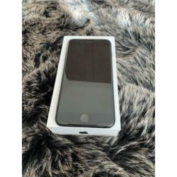 Iphone 7 plus 256GB Jet Black