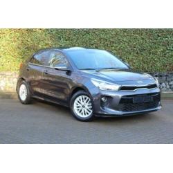 Kia Rio 1.2 CVVT ComfortLine I NAVI I CAMERA I CRUISE I CLIM