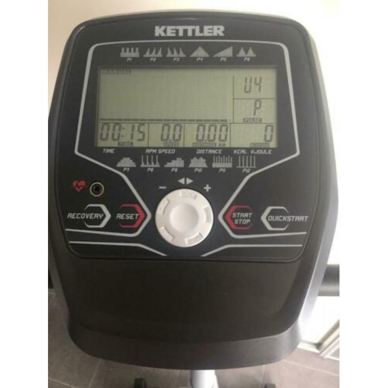Kettler hometrainer