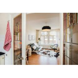 Amsterdam grachtengordel Appartement for rent