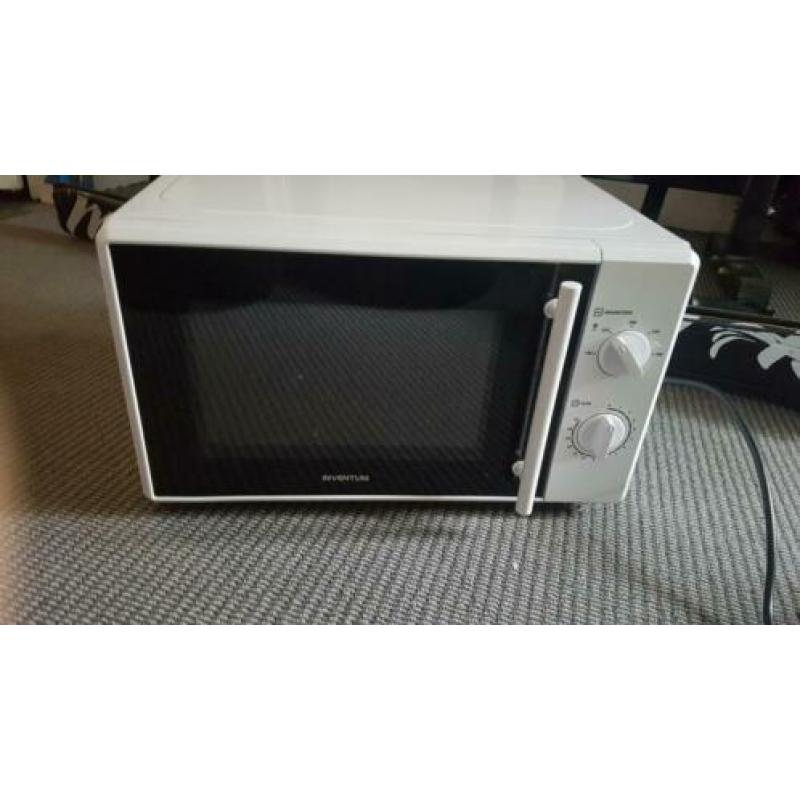 Magnetron Inventum