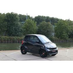 Smart Fortwo coupé 1.0 mhd Pure Plus