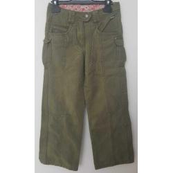 S'oliver broek 128 (n10)